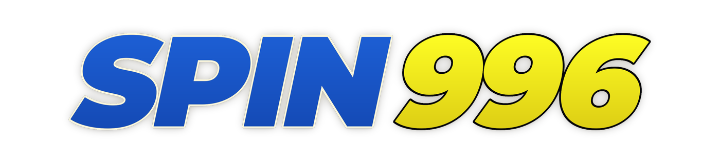 spin996 logo